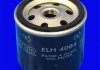 Фільтр оливи (аналогWL7101/OC5) MECAFILTER ELH4084 (фото 2)