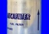 Фільтр палива (аналогWF8030/KL10) MECAFILTER ELE3571 (фото 2)