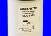 Фільтр палива (аналогWF8339/KC204) MECAFILTER ELG5429 (фото 2)