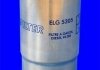 Фільтр палива (аналогWF8329/KC195) MECAFILTER ELG5305 (фото 2)