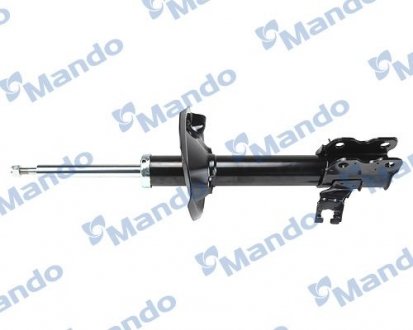 Амортизатор газовый передний левый MND MANDO MSS020173 (фото 1)