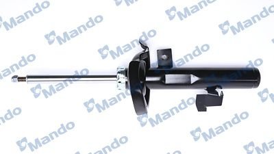 Амортизатор газовый передний левый MND MANDO MSS017230