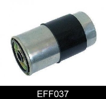 - Фільтр палива (аналогWF8056/KC69) COMLINE EFF037 (фото 1)