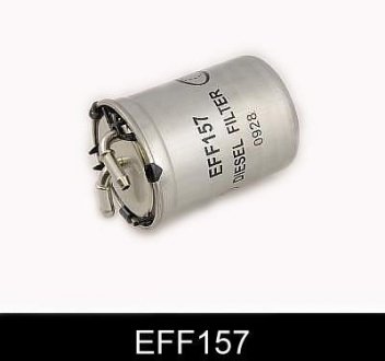 - Фільтр палива (аналогWF8379/KL494) COMLINE EFF157 (фото 1)