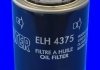 Фільтр оливи OEM Peugeot (аналогWL7445/OC613) MECAFILTER ELH4375 (фото 2)