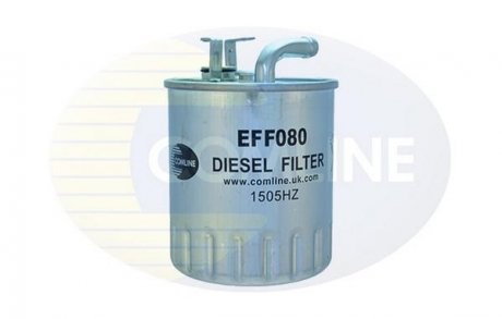 - Фільтр палива (аналогWF8239/KL100/1) COMLINE EFF080