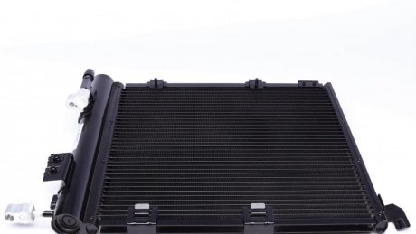 Радиатор кондиционера MH MAHLE AC 349 000S (фото 1)