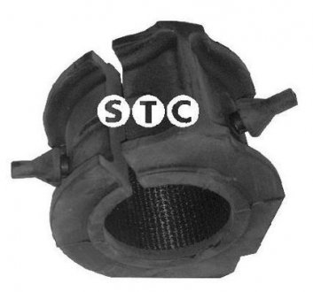 Втулка стабілізатора задня 407/C6 STC T405235