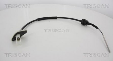 Трос системи зчеплення TRISCAN 8140 15282 (фото 1)