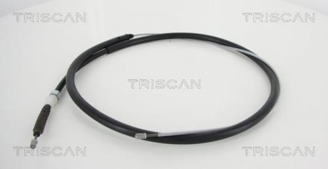 Трос стояночної системи автомобіля TRISCAN 8140 28197 (фото 1)