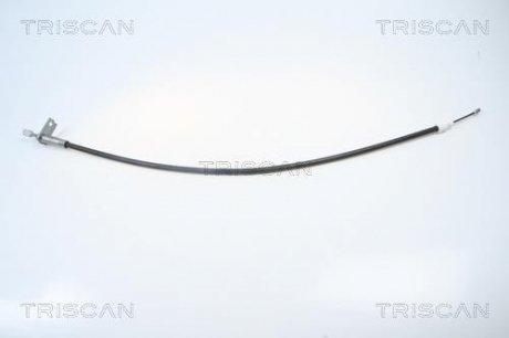 Трос стояночной системы автомобиля TRISCAN 8140 23135 (фото 1)