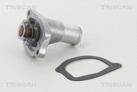 Термостат системы охлаждения двигателя TRISCAN 8620 6688 (фото 1)