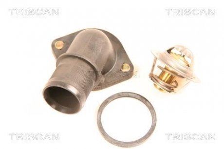 Термостат системы охлаждения двигателя TRISCAN 8620 16286 (фото 1)