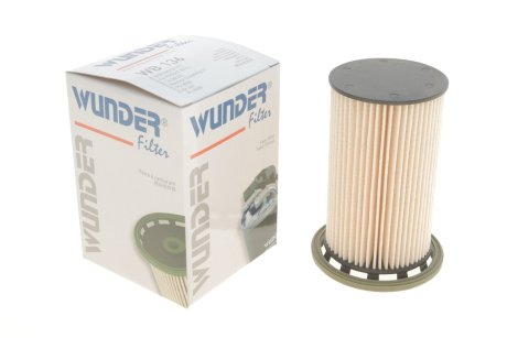 Фильтр топливный WUNDER WB 136 (фото 1)