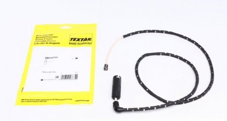 Тормозной датчик TEXTAR 98030700