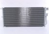 Радиатор кондиционера NIS Nissens 94916 (фото 2)
