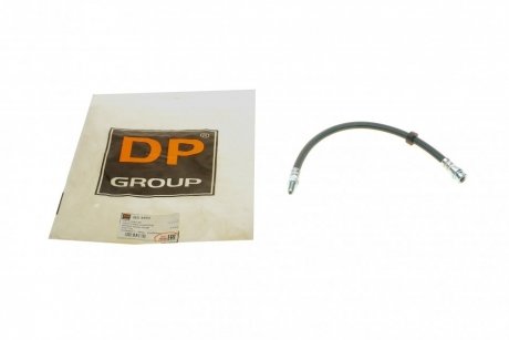 Шланг тормозной зад Ford Connect 02- DP Dp group BS 4442