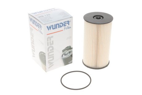 Фильтр топливный WUNDER WB 120 (фото 1)