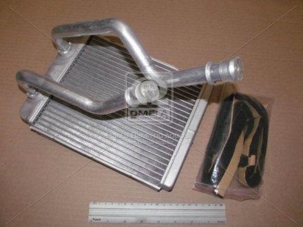 Радиатор отопителя AUDI; PORSCHE; VW AVA Cooling Systems VNA6301 (фото 1)