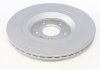Тормозные диски Otto Zimmermann GmbH 100333420 (фото 2)