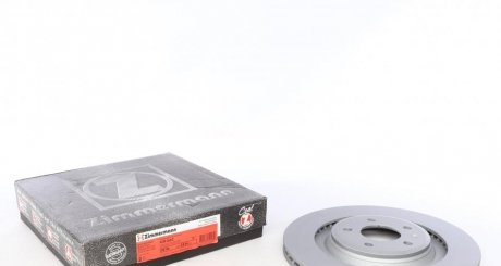 Тормозные диски Zimmermann Otto Zimmermann GmbH 100333420