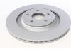 Тормозные диски Otto Zimmermann GmbH 100333420 (фото 5)