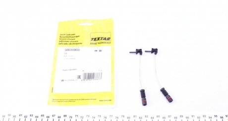 Тормозной датчик TEXTAR 98030000 (фото 1)
