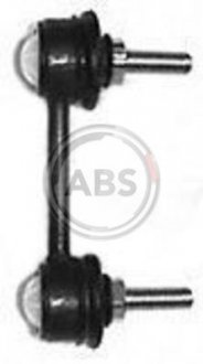 Тяга стабилизатора задн. Doblo (00-13) A.B.S 260163 (фото 1)