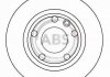 Тормозной диск перед. Transporter (90-03) A.B.S 16083 (фото 2)