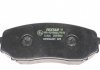 Тормозные колодки (дисков торм.) TEXTAR 2351503 (фото 4)