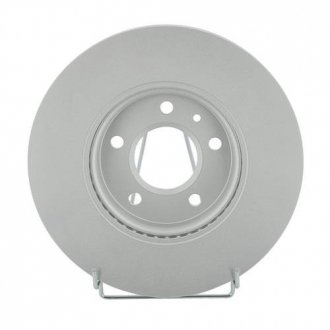 Тормозной диск Ferodo DDF1870C (фото 1)