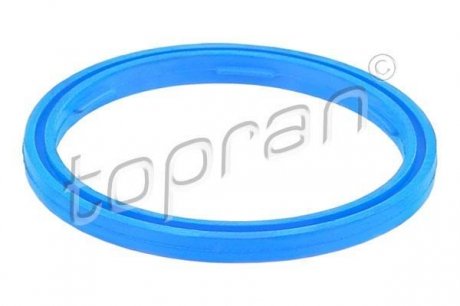 Уплотняющее кольцо 038103196 Topran 115439 (фото 1)