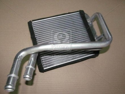Радиатор отопителя VW T5 (03-) AVA Cooling Systems VN6378 (фото 1)
