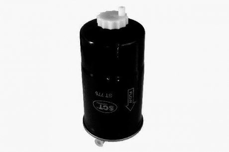 Фильтр топливный SCT ST 775 (фото 1)