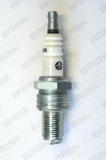 Свеча зажигания Brisk L15C (фото 1)