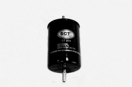 Фильтр топливный SCT ST 374