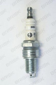 Свеча зажигания Brisk L14YC (фото 1)