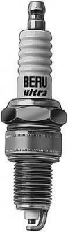 Свеча зажигания Ultra 14-9DU BERU Z76 (фото 1)