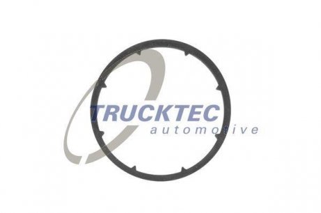 Прокладка уплотнит. маслн. радиатора TRUCKTEC TRUCKTEC AUTOMOTIVE 02.18.093