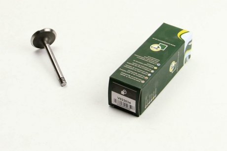 Клапан впуск. Audi 80/90/ Passat 1.8/2.2 i 83- BGA V033034 (фото 1)