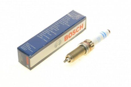 Свеча зажигания Bosch 0 242 145 555 (фото 1)