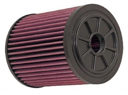 Фильтр воздуха, спортивный K&N Filters E-0664 (фото 1)