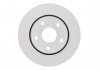 Гальмівний диск Bosch 0986479C38 (фото 4)