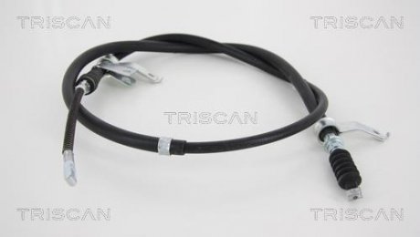 ТРОС тормозной TRISCAN 8140 18129