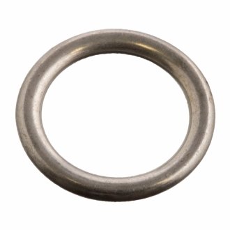 Уплотнительное кольцо SWAG 30 93 9733 (фото 1)