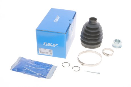 Комплект пильників гумових. SKF VKJP 1370 (фото 1)