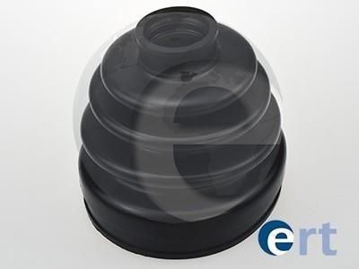 Пыльник ШРУС резиновый смазка ERT 500583 (фото 1)