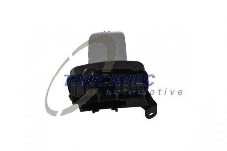 Реостат печки MB Sprinter TDI (7 выходов) TRUCKTEC AUTOMOTIVE 02.59.113