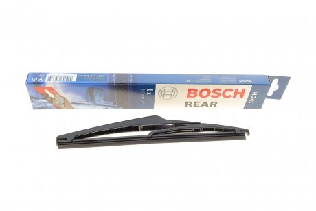 Щетка стеклоочистителя Bosch 3 397 015 451