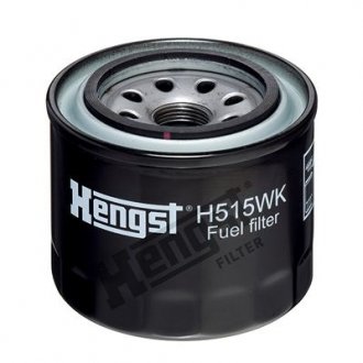 Фильтр топливный HENG HENGST H515WK (фото 1)